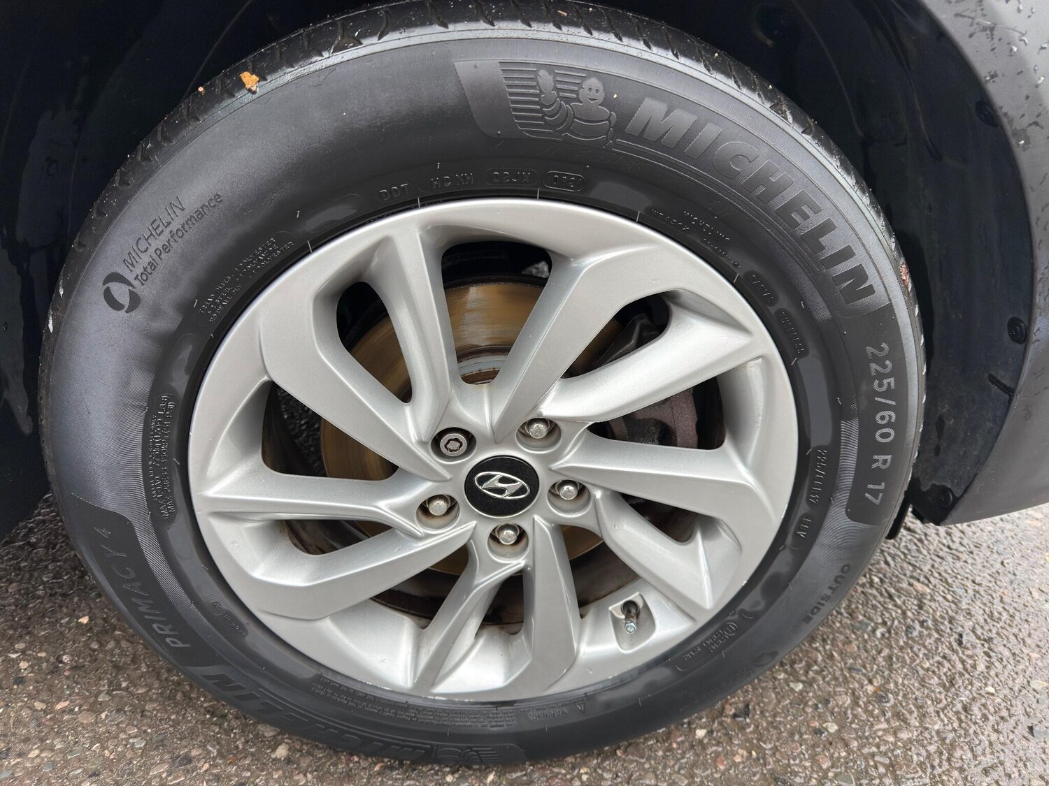 Used Hyundai TUCSON 2016 for sale - 76549149: Photo 42