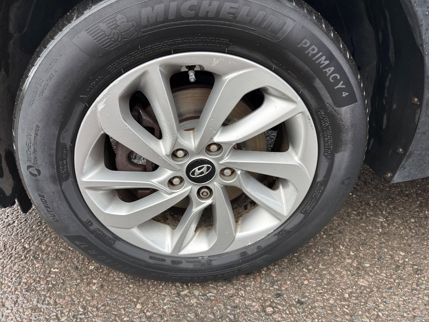 Used Hyundai TUCSON 2016 for sale - 76549149: Photo 43