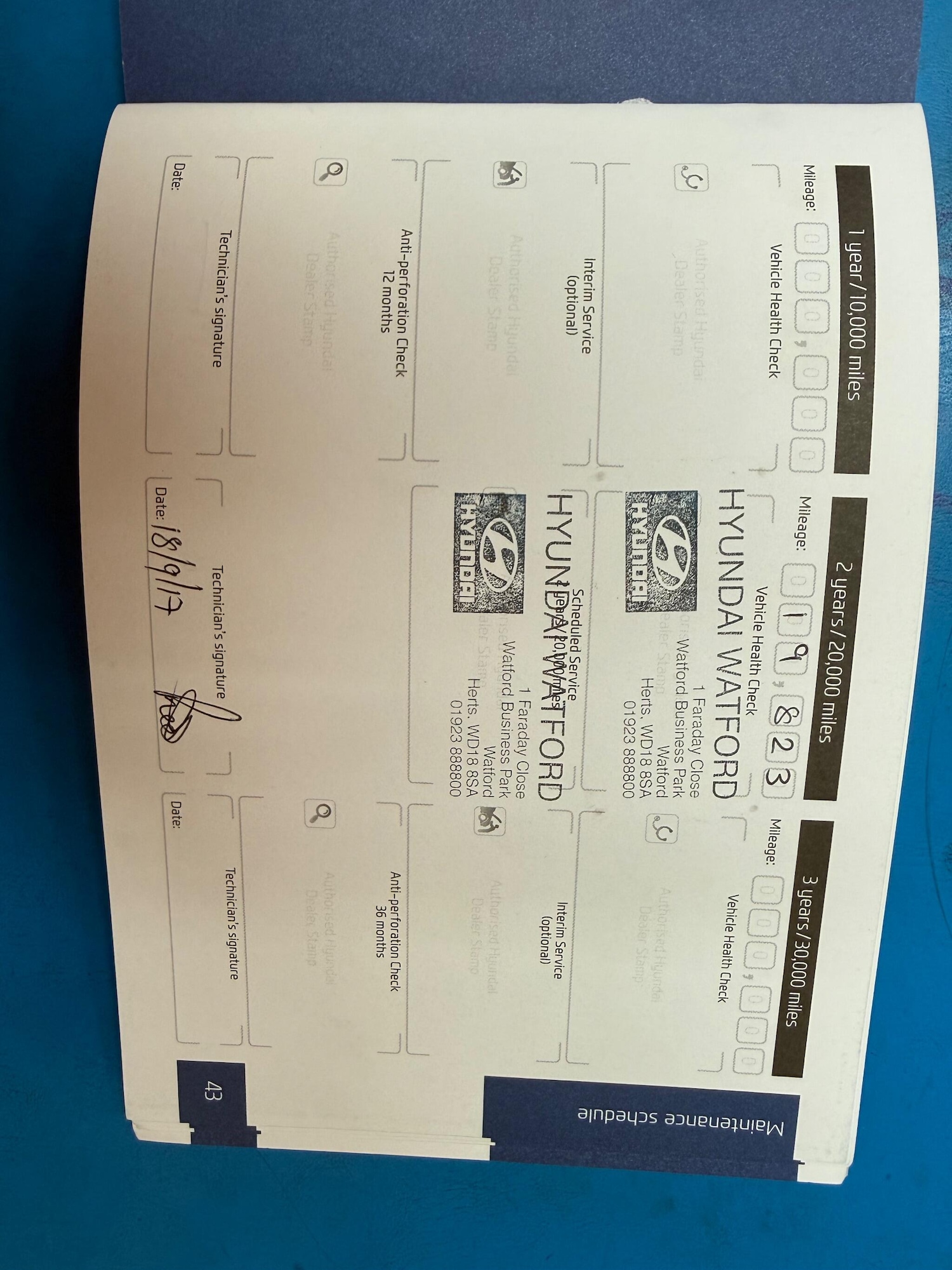 Used Hyundai TUCSON 2016 for sale - 76549149: Photo 52