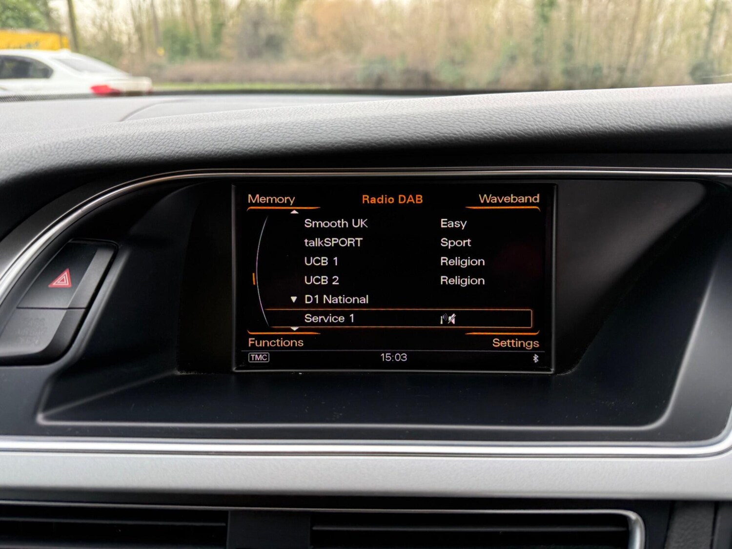 Used Audi A4 2015 for sale - 77479449: Photo 10