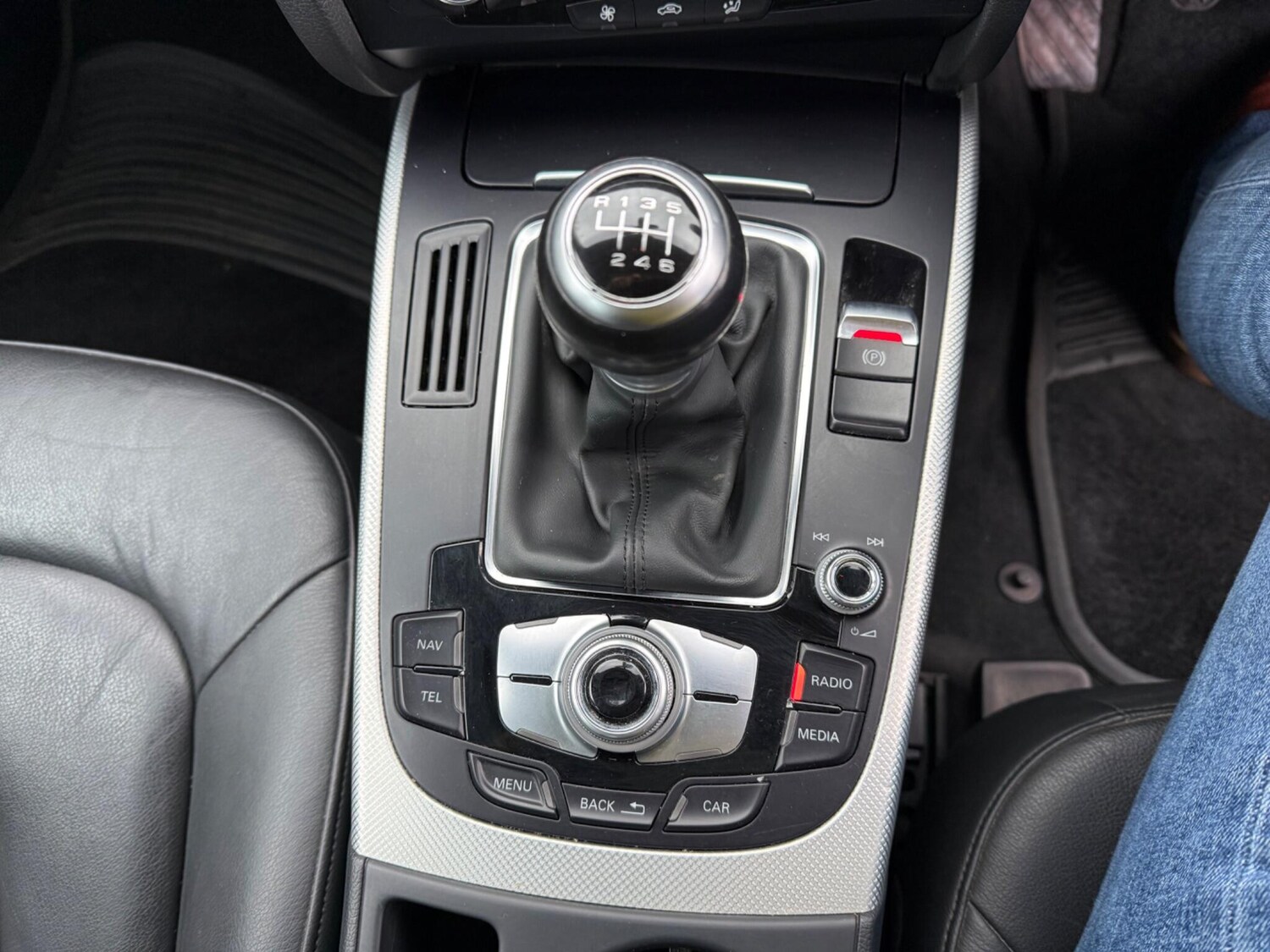 Used Audi A4 2015 for sale - 77479449: Photo 12