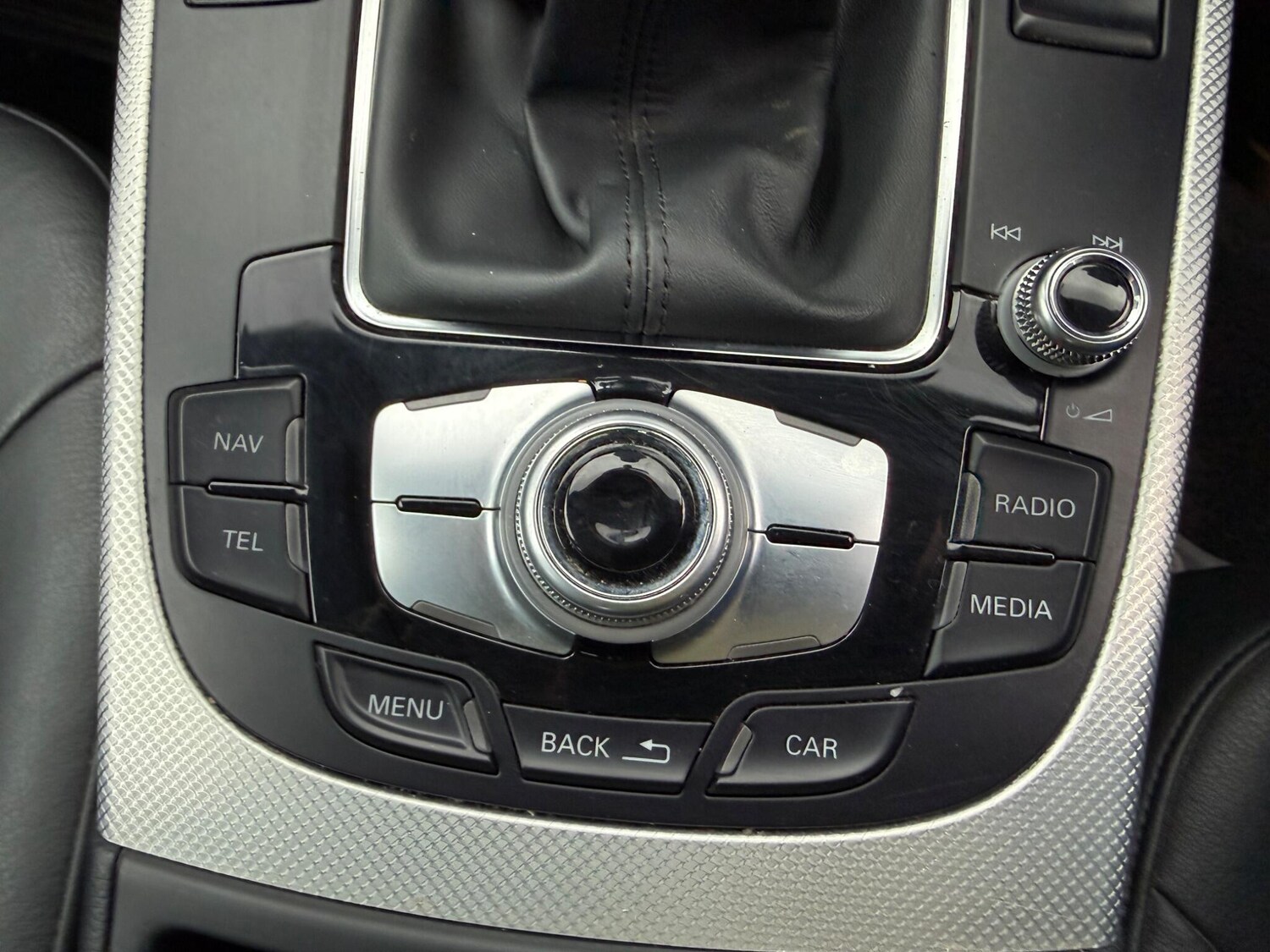 Used Audi A4 2015 for sale - 77479449: Photo 13