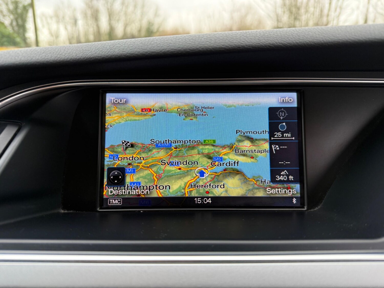 Used Audi A4 2015 for sale - 77479449: Photo 14