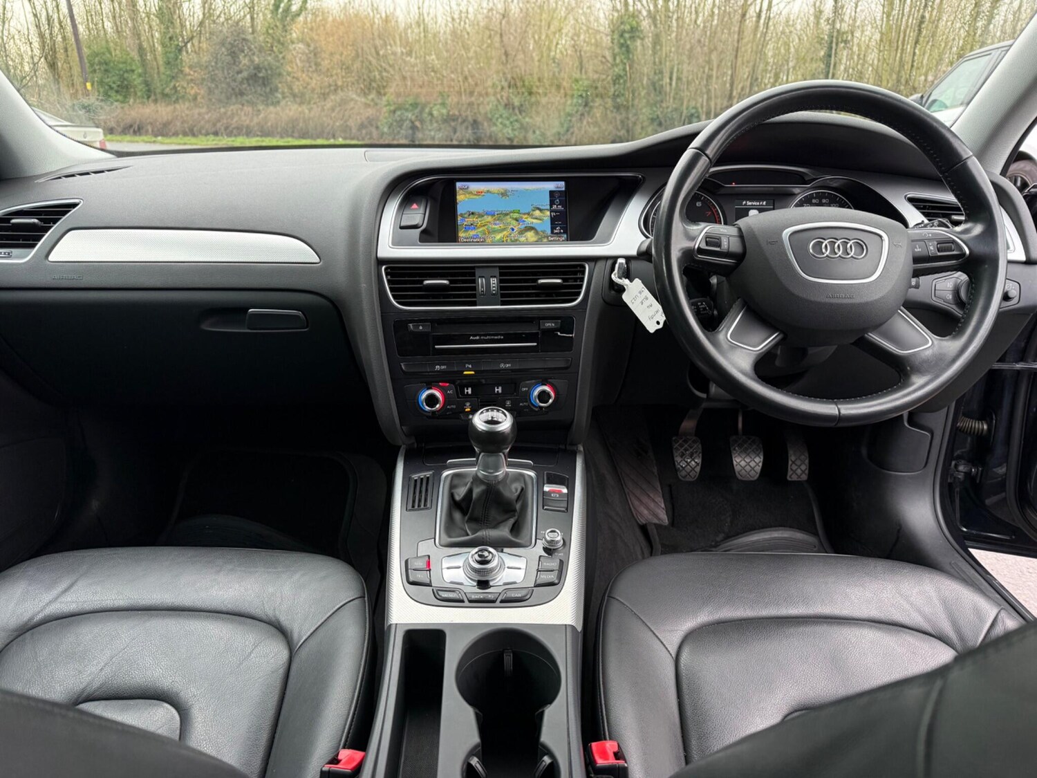 Used Audi A4 2015 for sale - 77479449: Photo 15