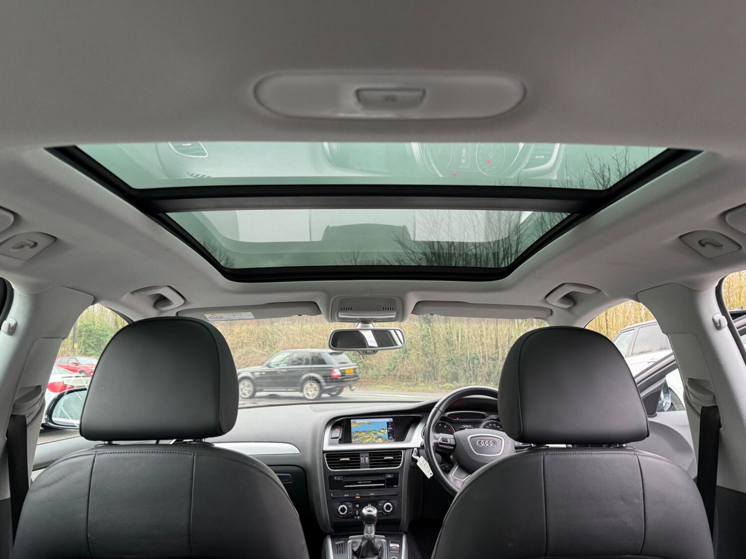 Used Audi A4 2015 for sale - 77479449: Photo 18