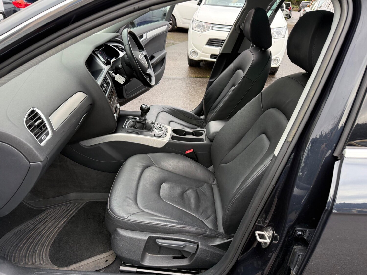 Used Audi A4 2015 for sale - 77479449: Photo 21