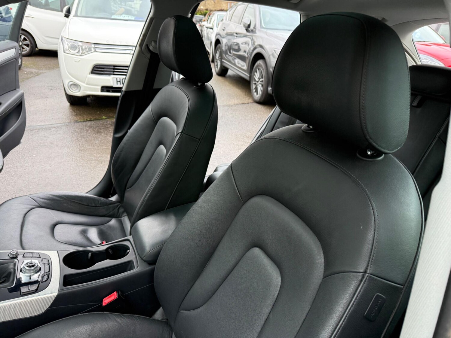 Used Audi A4 2015 for sale - 77479449: Photo 22