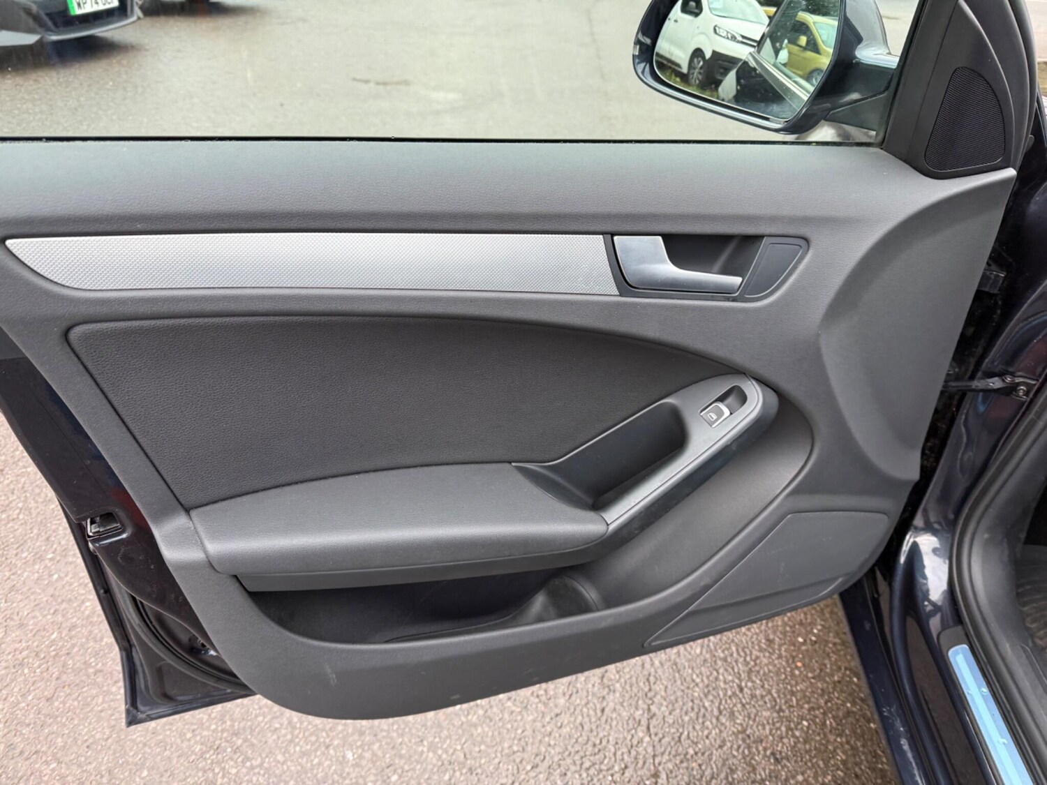 Used Audi A4 2015 for sale - 77479449: Photo 23