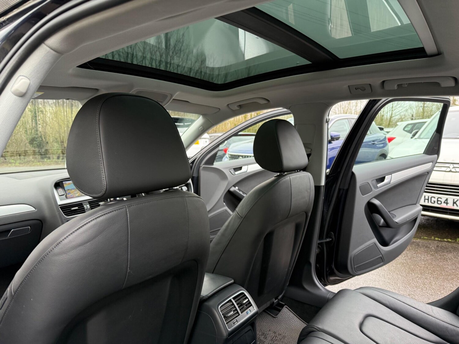 Used Audi A4 2015 for sale - 77479449: Photo 24