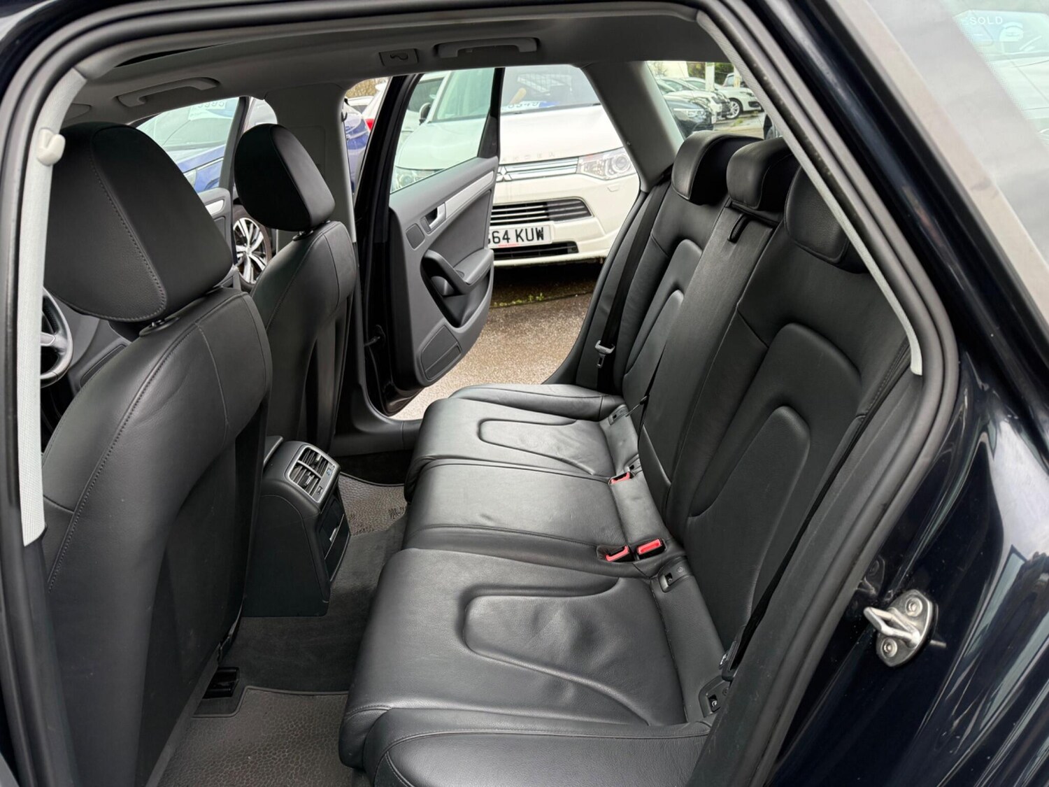 Used Audi A4 2015 for sale - 77479449: Photo 25