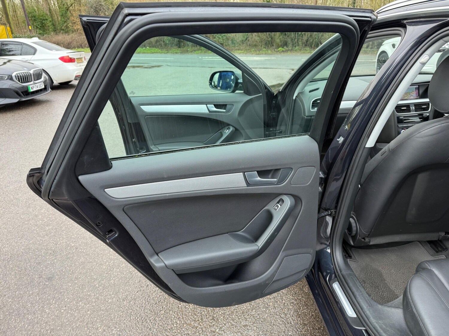 Used Audi A4 2015 for sale - 77479449: Photo 27