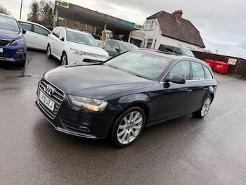 Used Audi A4 2015 for sale - 77479449: Photo
