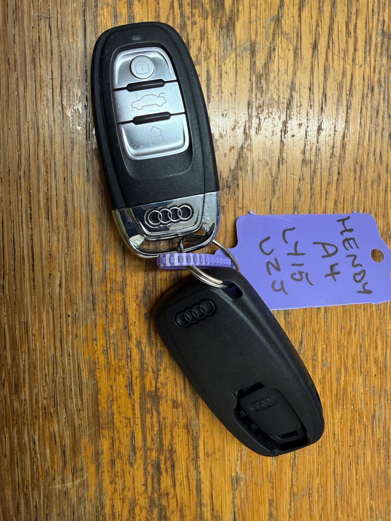 Used Audi A4 2015 for sale - 77479449: Photo 58