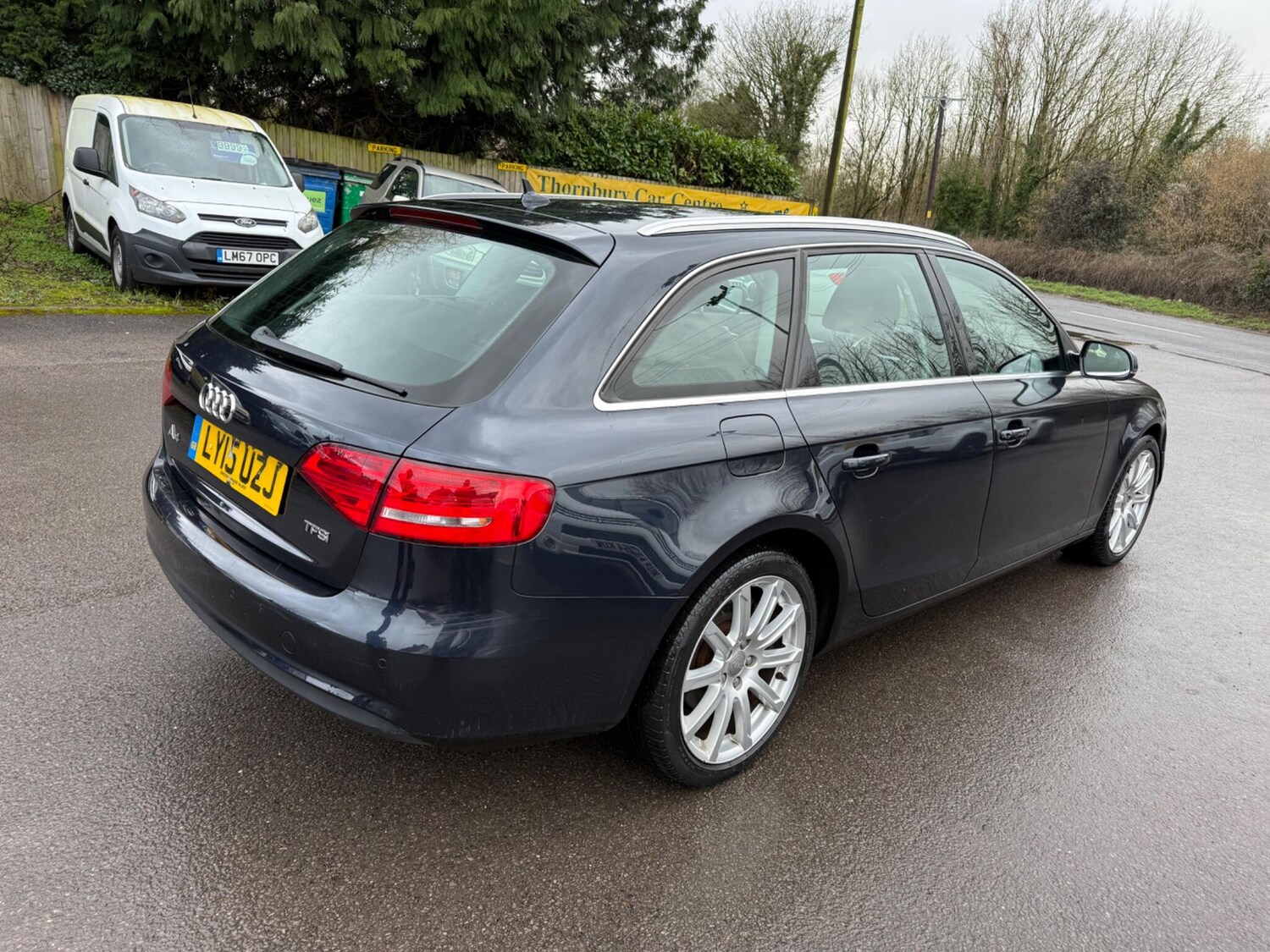 Used Audi A4 2015 for sale - 77479449: Photo 7