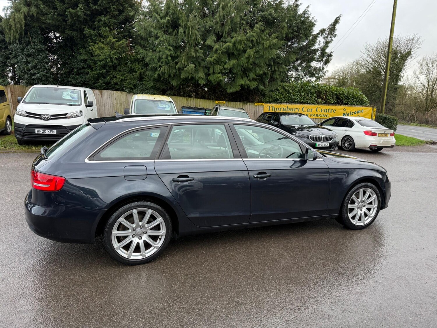 Used Audi A4 2015 for sale - 77479449: Photo 8