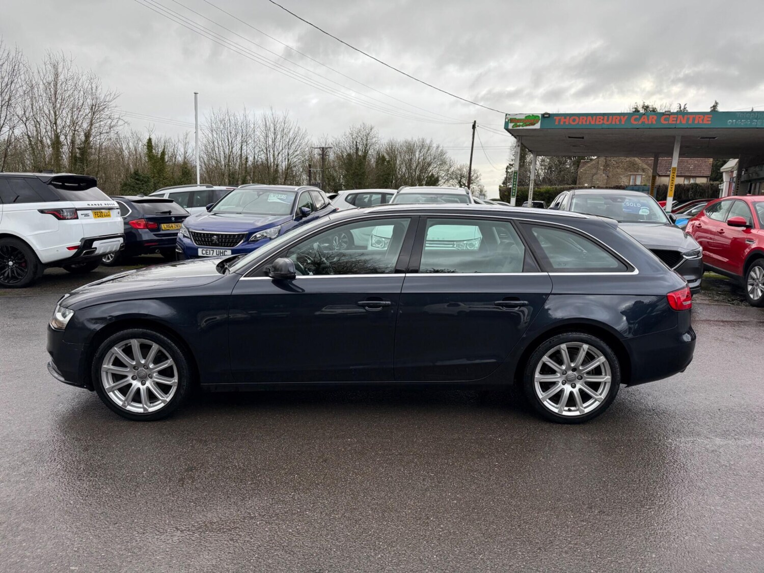 Used Audi A4 2015 for sale - 77479449: Photo 9