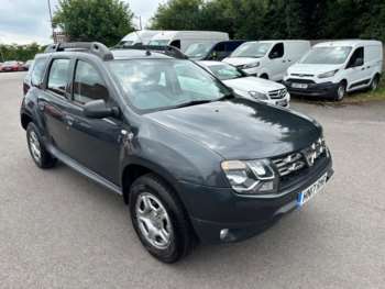 2017 (17) - 1.6 SCe Ambiance Euro 6 (s/s) 5dr