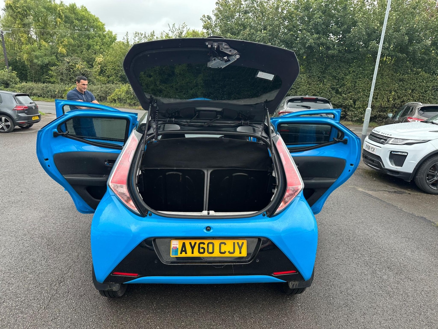 Vehicle 27