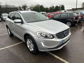 2015 (65) - 2.0 D4 SE Euro 6 (s/s) 5dr