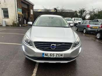 Used Volvo XC60 2015 for sale - 73106600: Photo