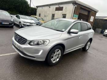 Used Volvo XC60 2015 for sale - 73106600: Photo