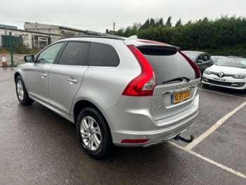Used Volvo XC60 2015 for sale - 73106600: Photo