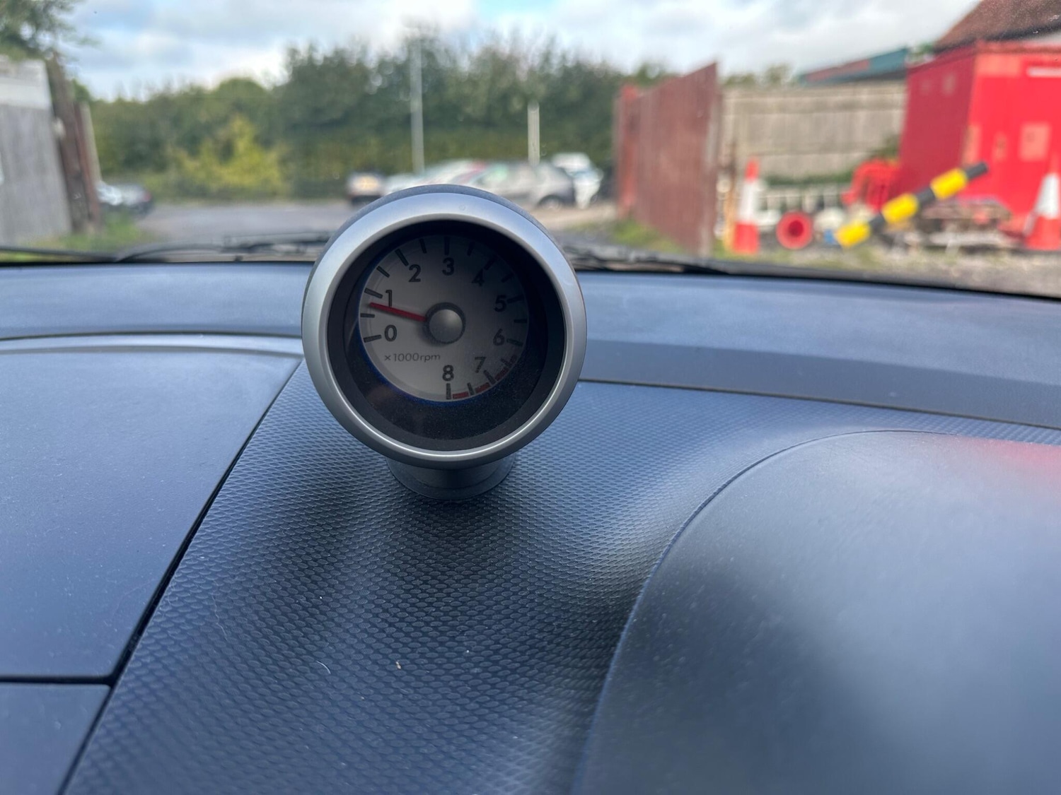 Used Suzuki Splash 2010 for sale - 76990118: Photo 11