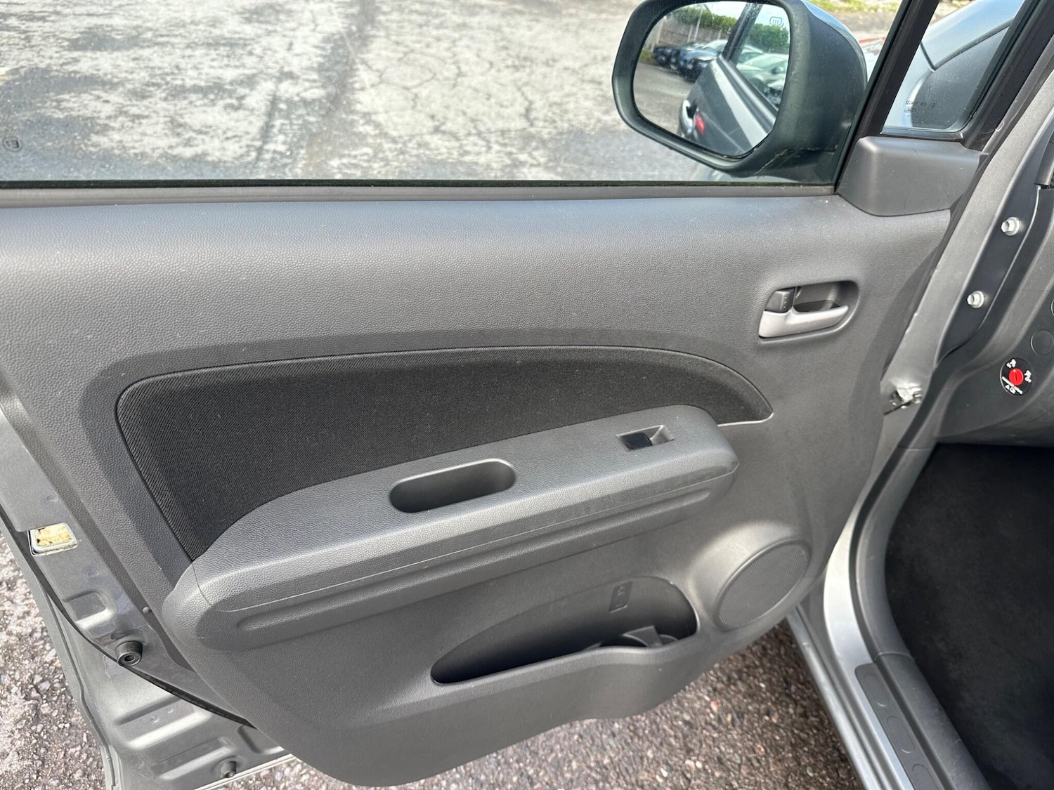 Used Suzuki Splash 2010 for sale - 76990118: Photo 15