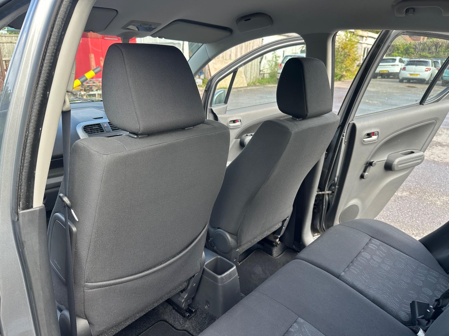 Used Suzuki Splash 2010 for sale - 76990118: Photo 16