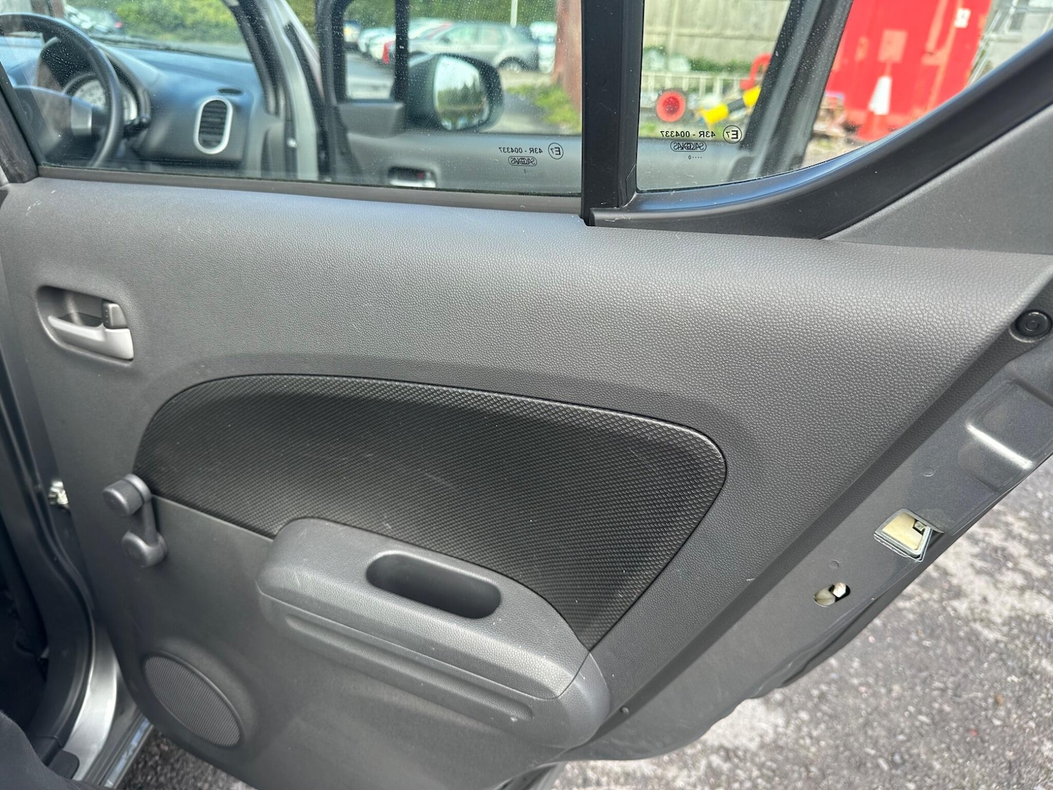 Used Suzuki Splash 2010 for sale - 76990118: Photo 20