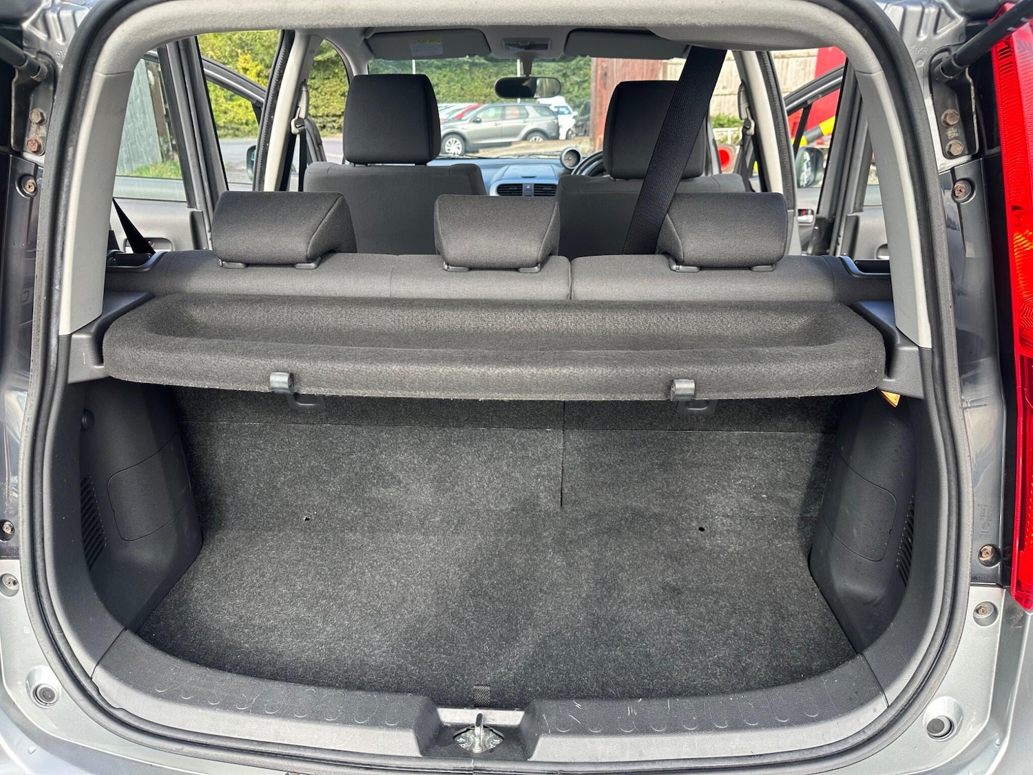 Used Suzuki Splash 2010 for sale - 76990118: Photo 21