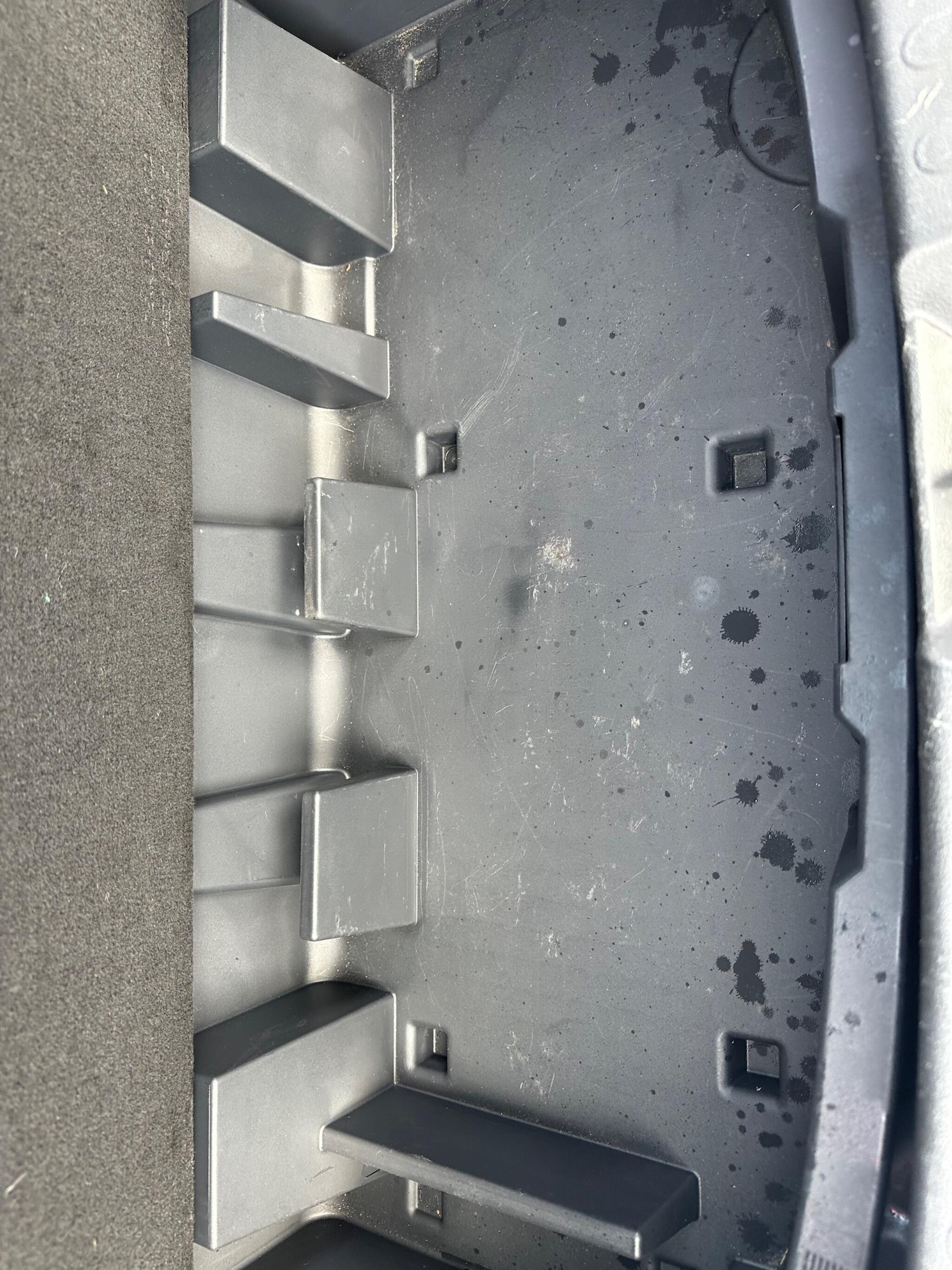 Used Suzuki Splash 2010 for sale - 76990118: Photo 22