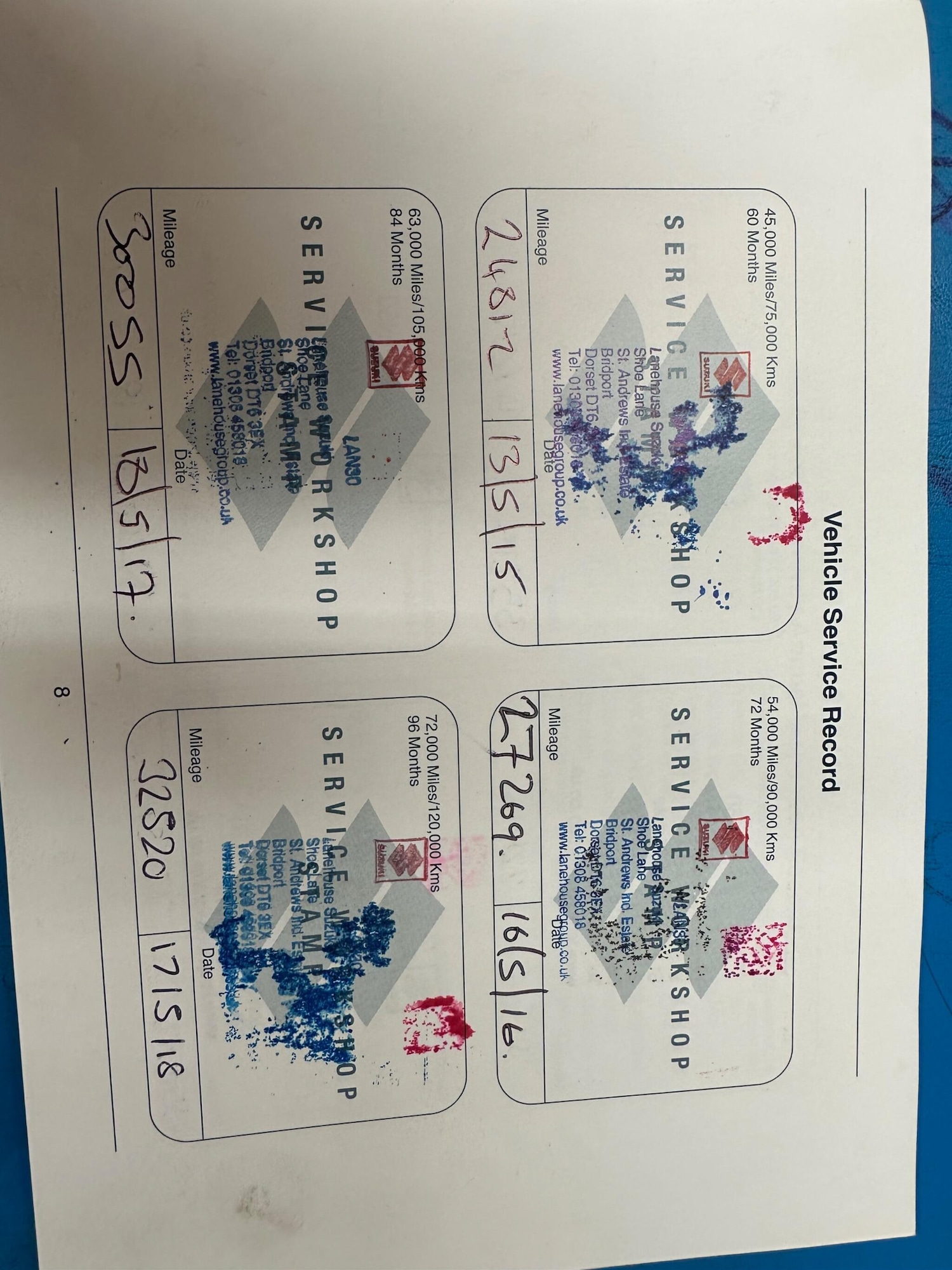 Used Suzuki Splash 2010 for sale - 76990118: Photo 31