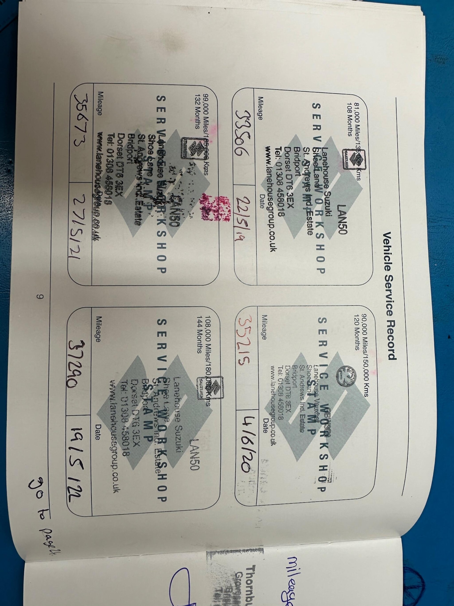 Used Suzuki Splash 2010 for sale - 76990118: Photo 32