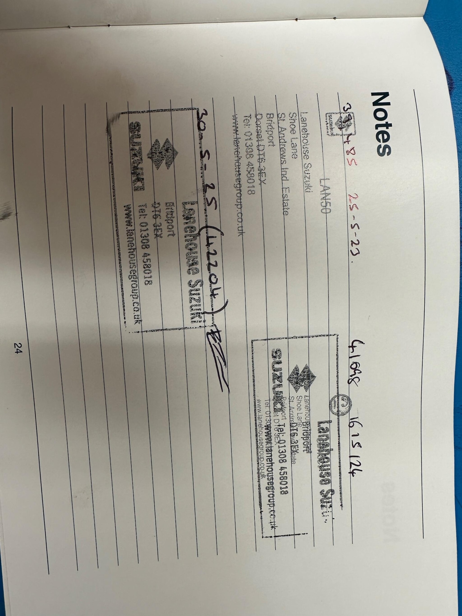 Used Suzuki Splash 2010 for sale - 76990118: Photo 39