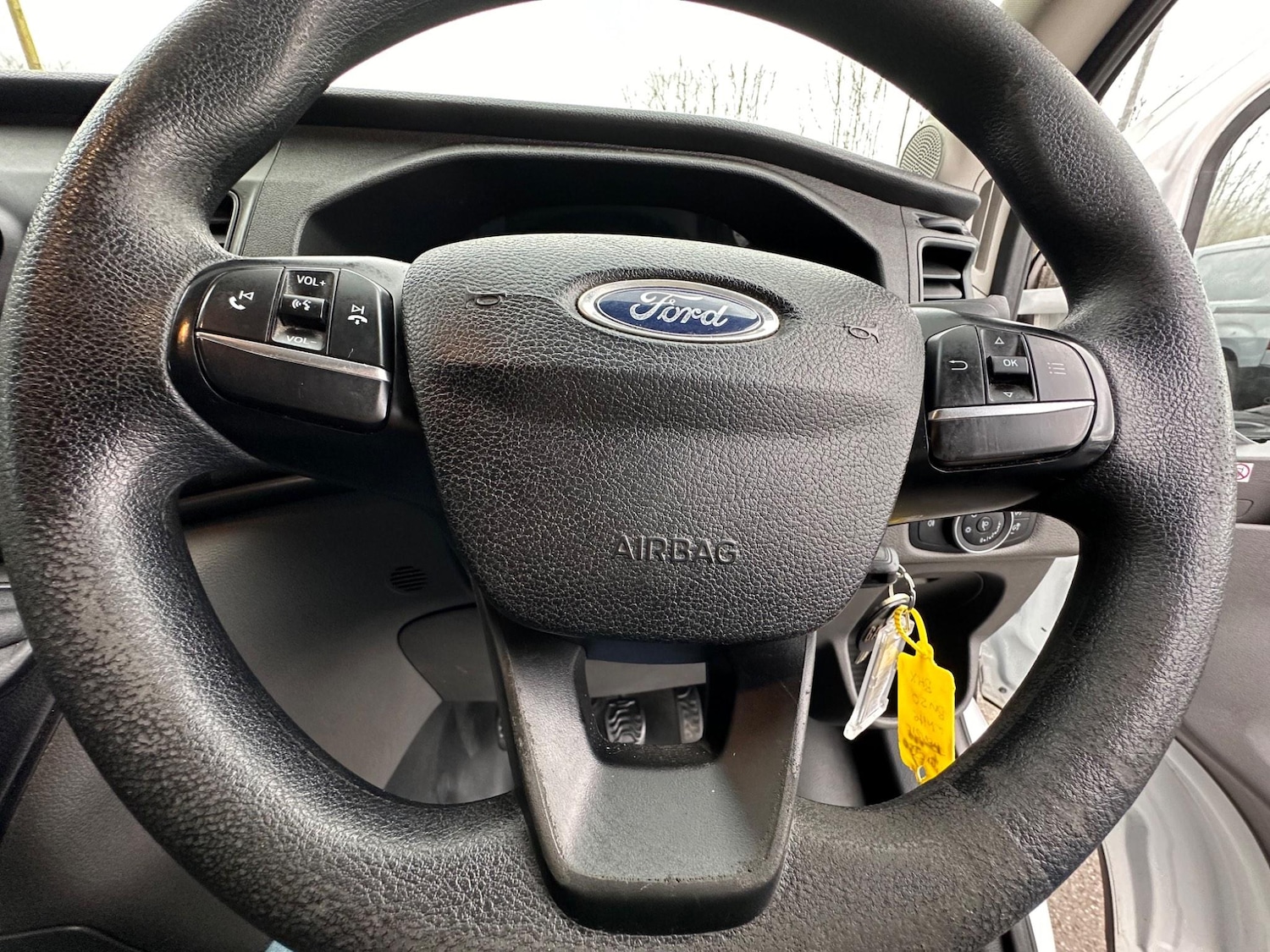 Used Ford Transit 2020 for sale - 76370106: Photo 13
