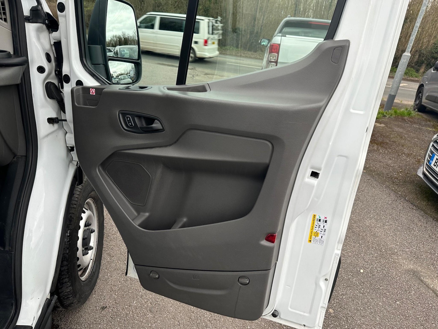 Used Ford Transit 2020 for sale - 76370106: Photo 15