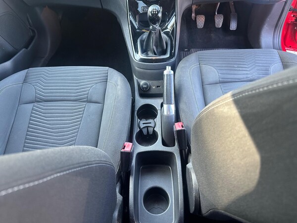 Used Ford Fiesta 2013 for sale - 76122385: Photo 15