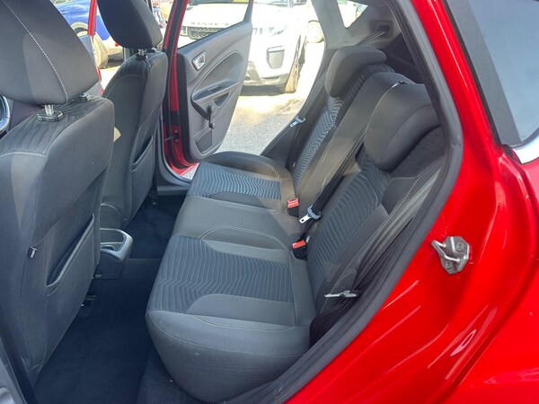 Used Ford Fiesta 2013 for sale - 76122385: Photo 20