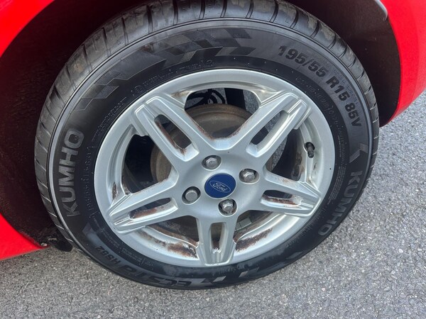 Used Ford Fiesta 2013 for sale - 76122385: Photo 33