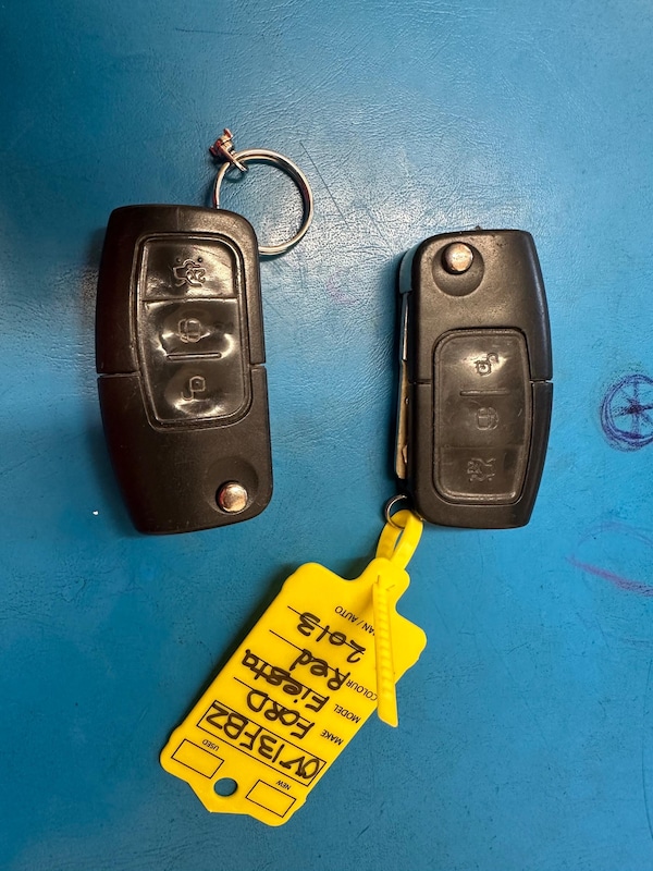 Used Ford Fiesta 2013 for sale - 76122385: Photo 58