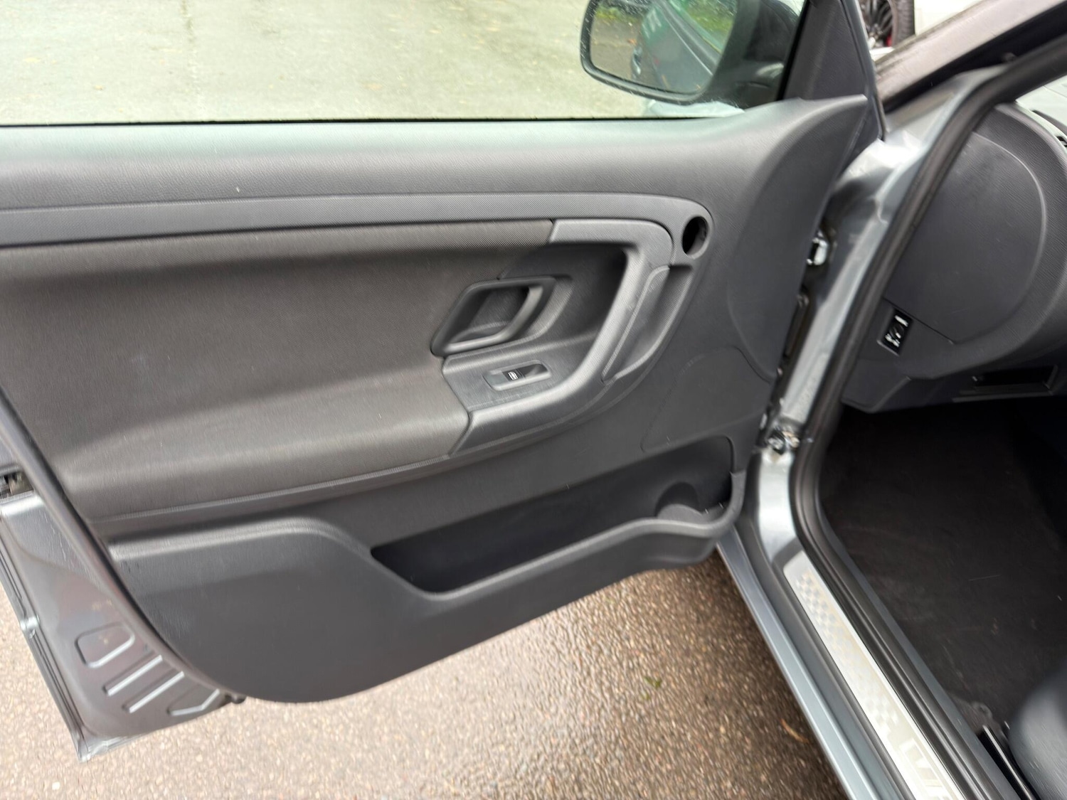 Used Skoda Fabia 2013 for sale - 76561673: Photo 15