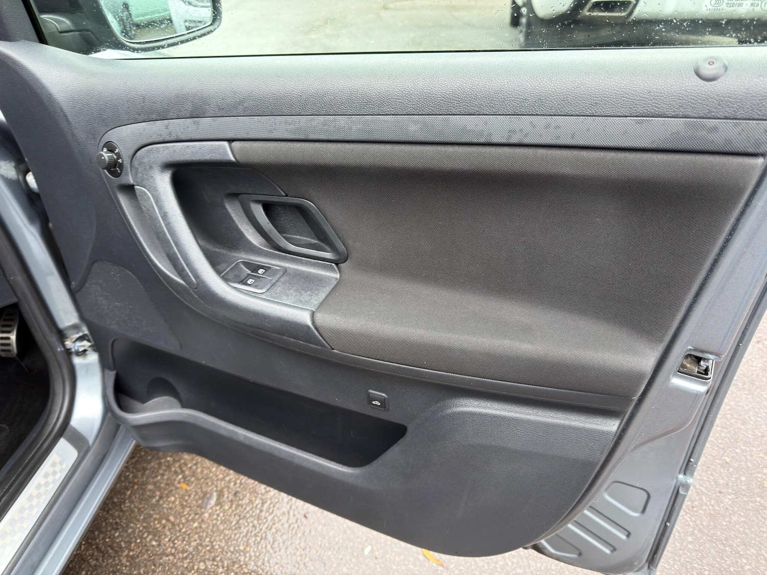 Used Skoda Fabia 2013 for sale - 76561673: Photo 19