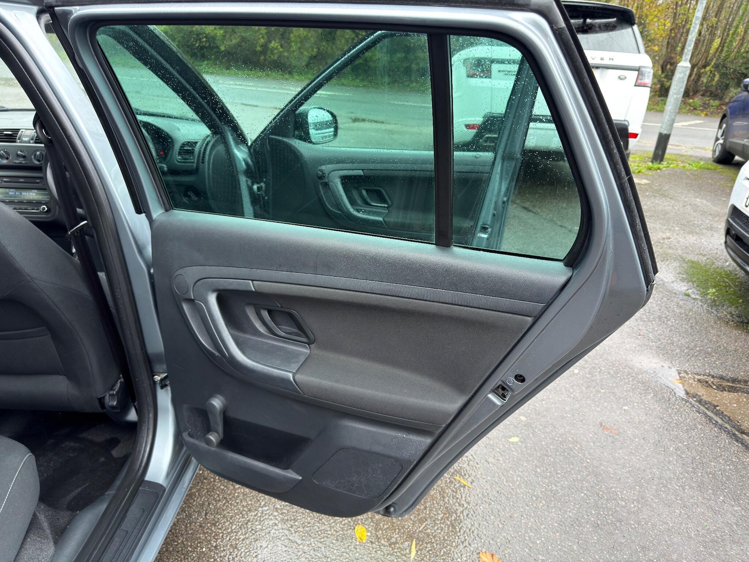 Used Skoda Fabia 2013 for sale - 76561673: Photo 20