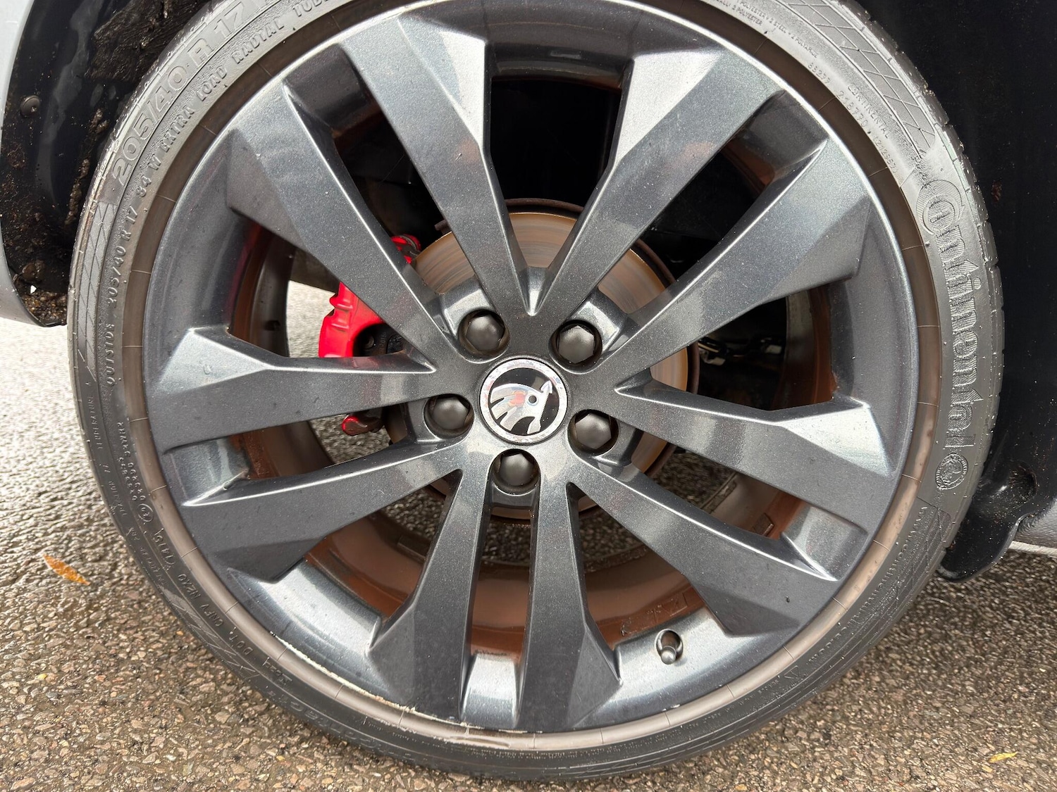 Used Skoda Fabia 2013 for sale - 76561673: Photo 28