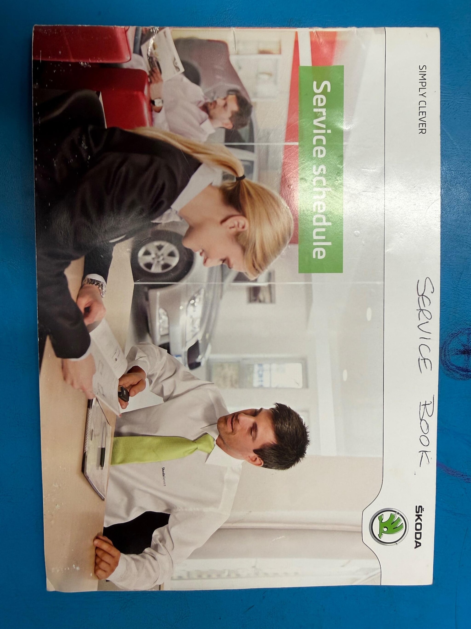 Used Skoda Fabia 2013 for sale - 76561673: Photo 32