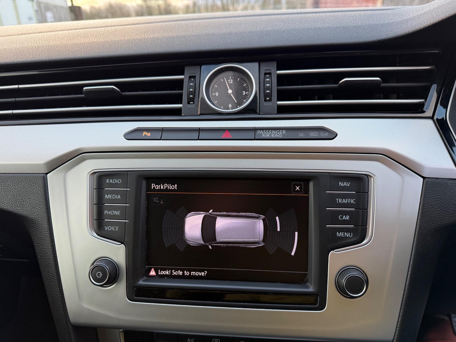 Used Volkswagen Passat 2015 for sale - 77598049: Photo 10