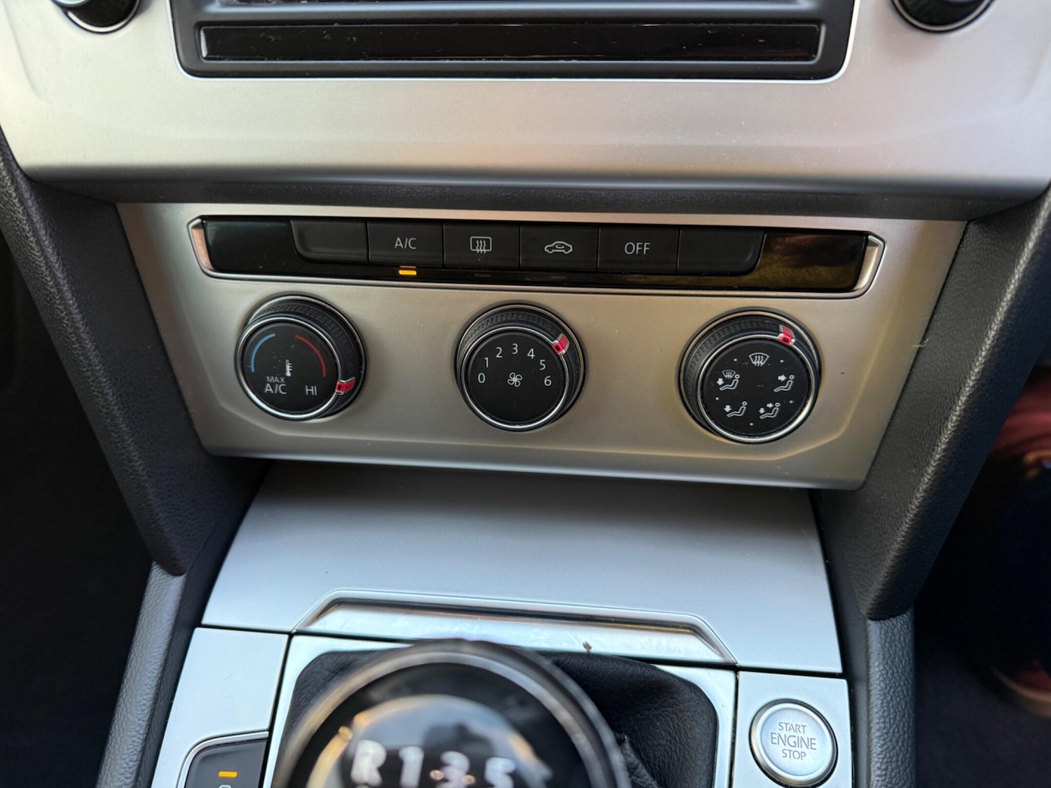 Used Volkswagen Passat 2015 for sale - 77598049: Photo 11