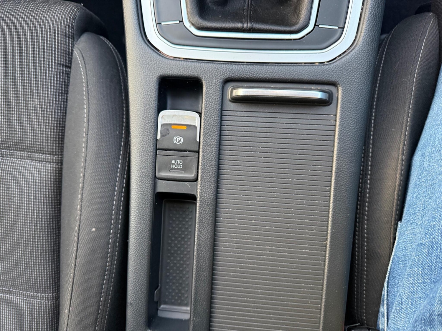 Used Volkswagen Passat 2015 for sale - 77598049: Photo 14