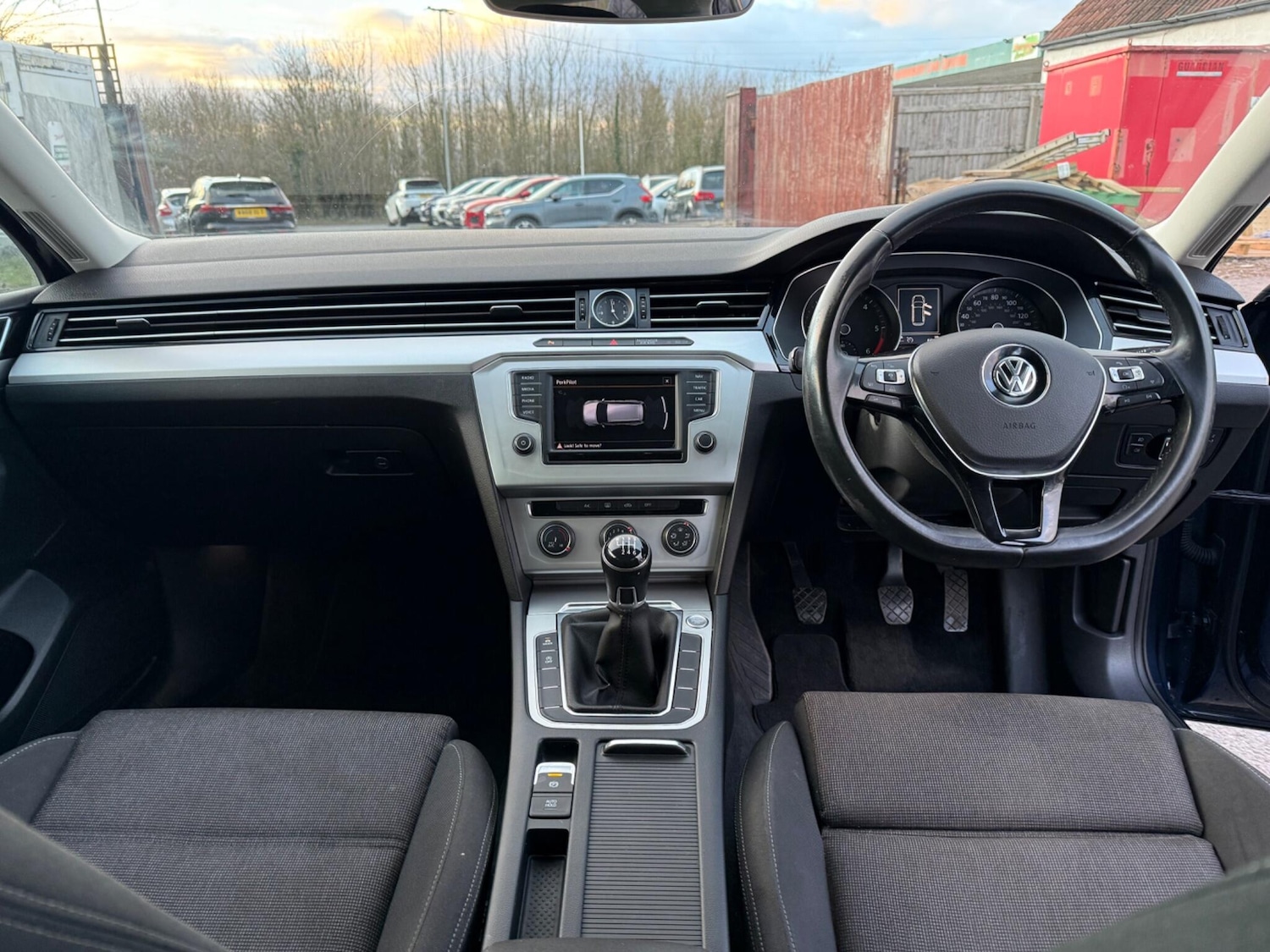 Used Volkswagen Passat 2015 for sale - 77598049: Photo 18